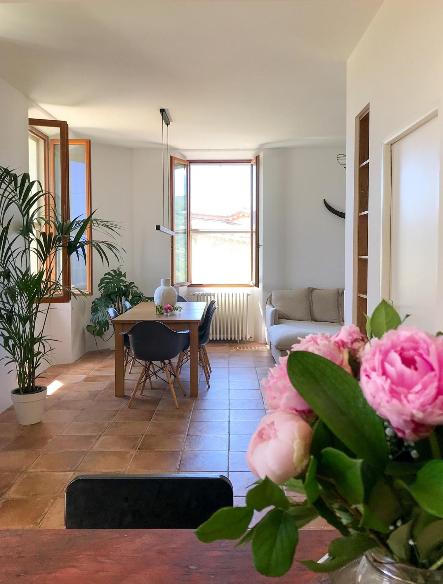La Thebaide Bed & Breakfast Grasse Bagian luar foto