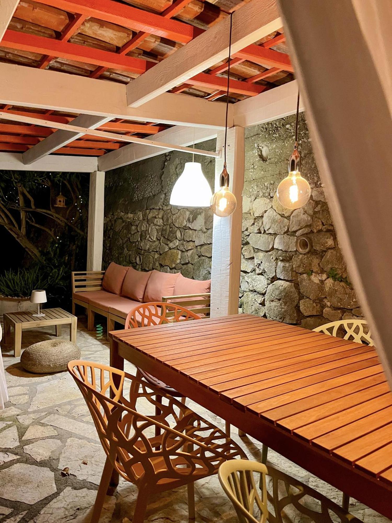 La Thebaide Bed & Breakfast Grasse Bagian luar foto