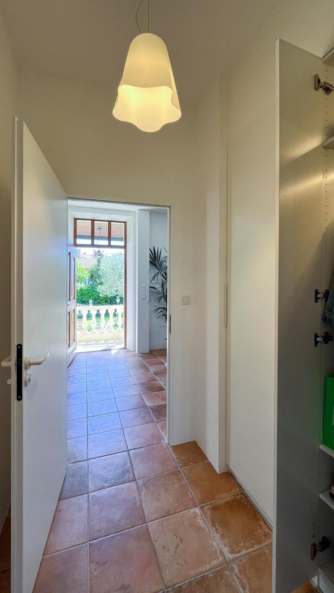 La Thebaide Bed & Breakfast Grasse Bagian luar foto